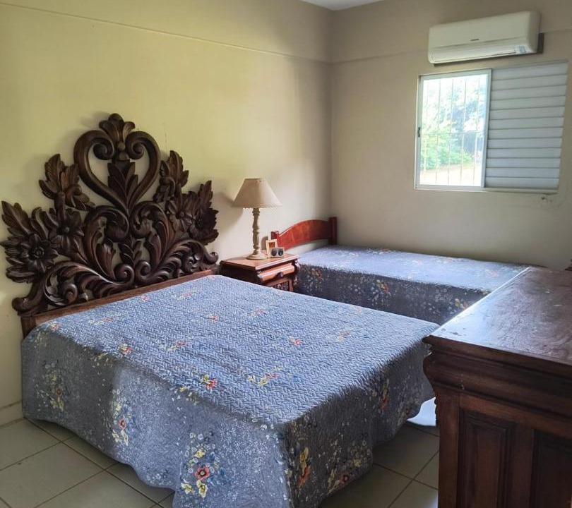 Photo of Bedroom in Escada
