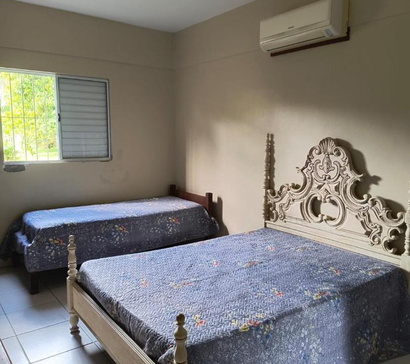 Photo of Bedroom in Escada