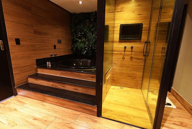 Photo of Bathroom in Araraquara