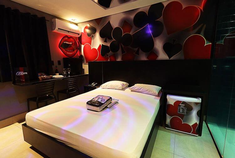 Photo of Bedroom in Araraquara