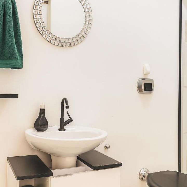 Photo of Bathroom in Rio Vermelho Norte