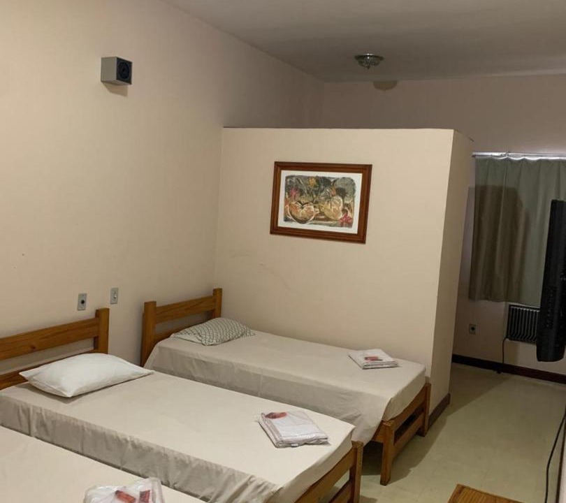 Photo of Bedroom in Pindamonhangaba