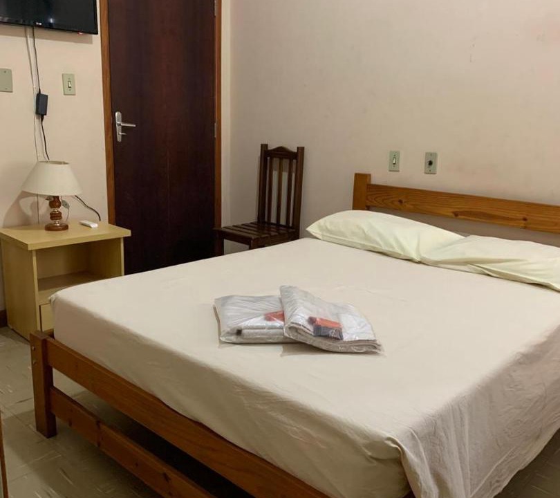 Photo of Bedroom in Pindamonhangaba