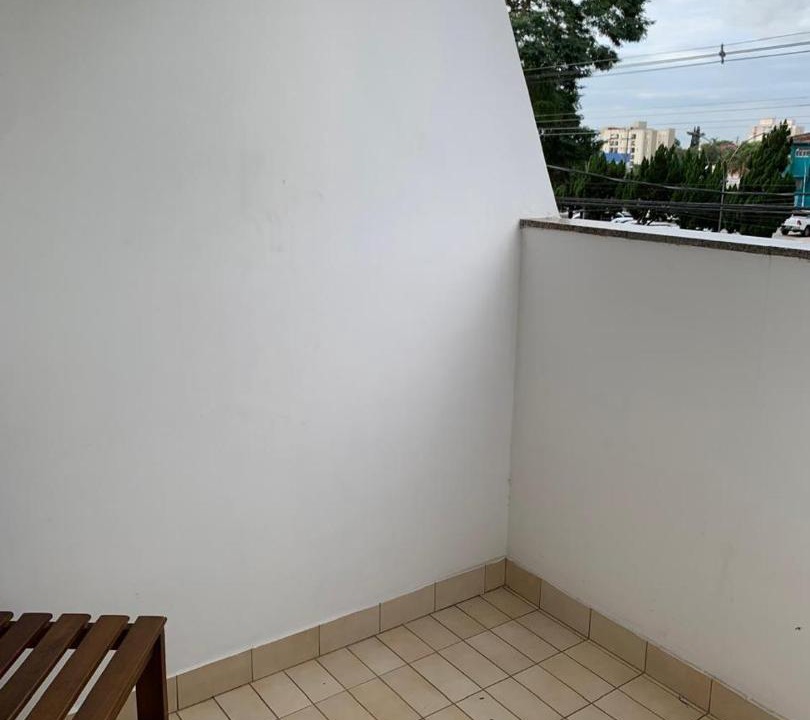 Photo of Patio Balcony in Pindamonhangaba