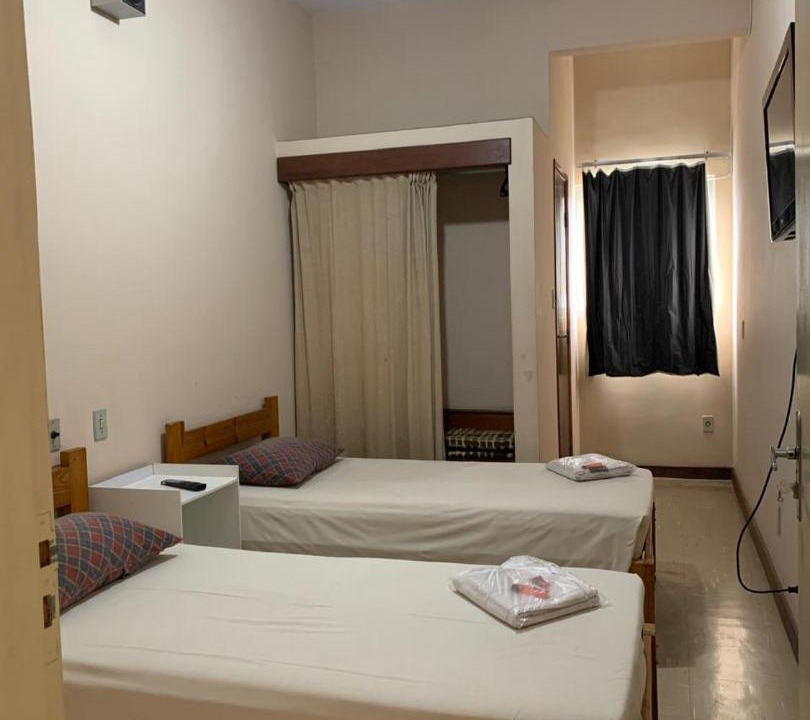 Photo of Bedroom in Pindamonhangaba