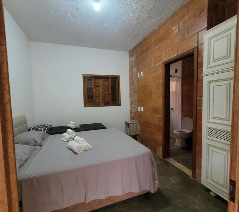 Photo of Bedroom in Piedade