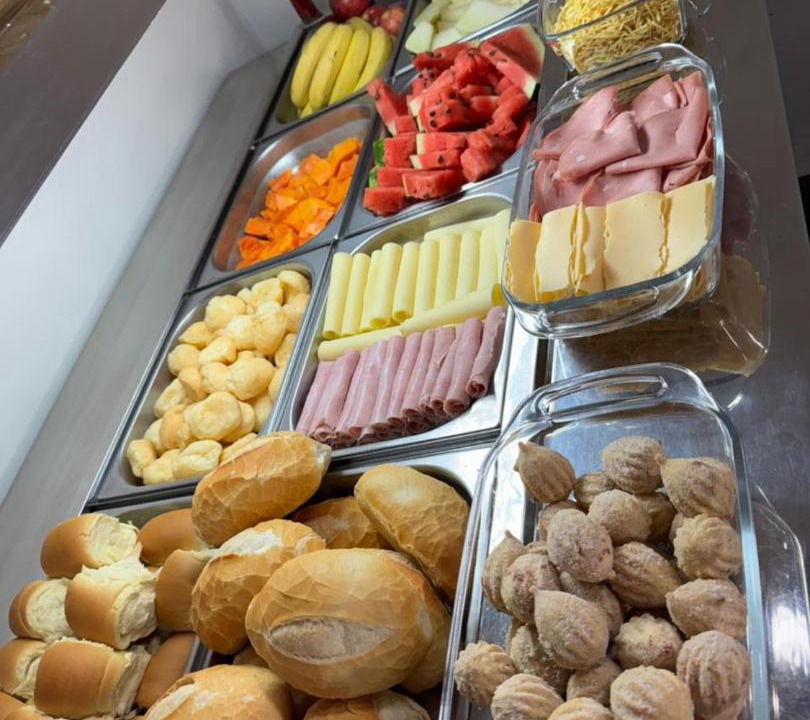 Photo of Kitchen in Promissao