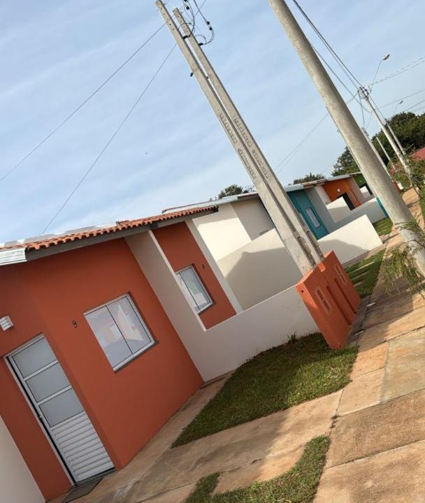 Photo of Buildings in Promissao