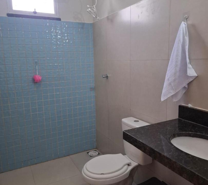 Photo of Bathroom in Promissao