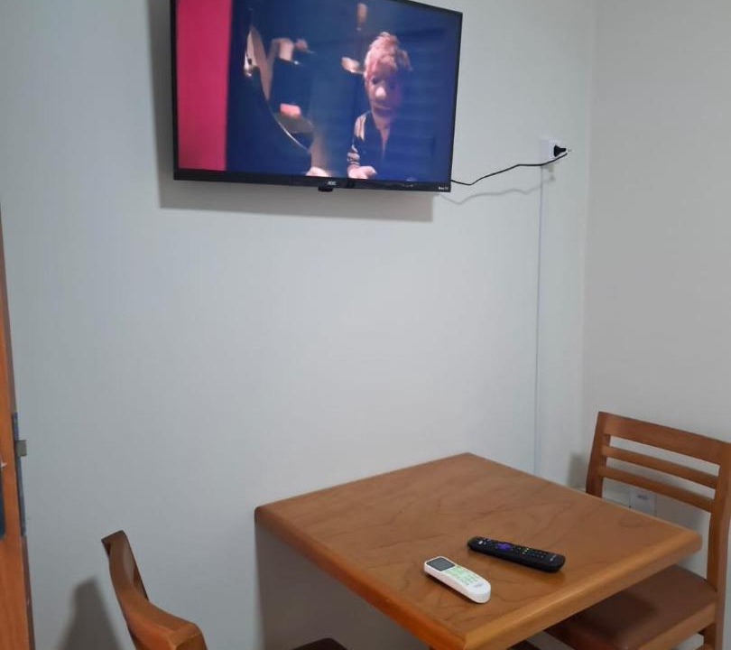 Photo of Livingroom in Promissao