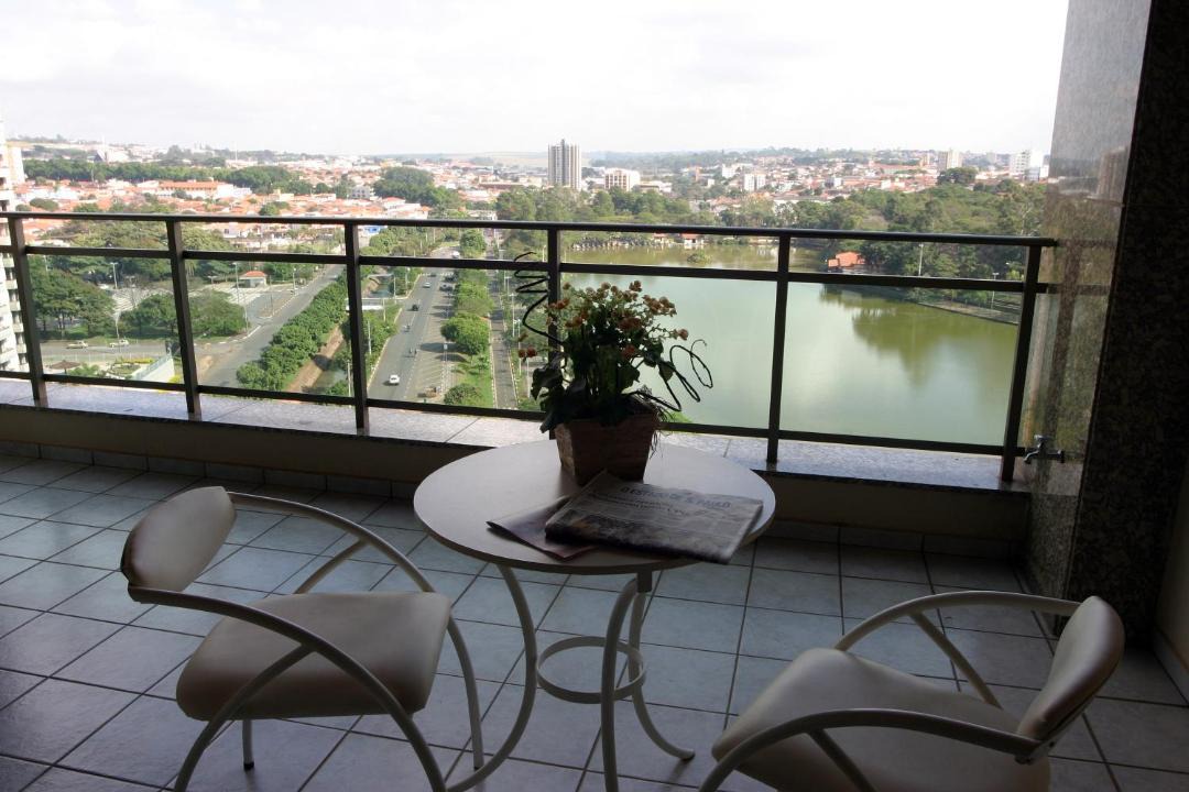 Photo of Patio Balcony in Vila Michelin