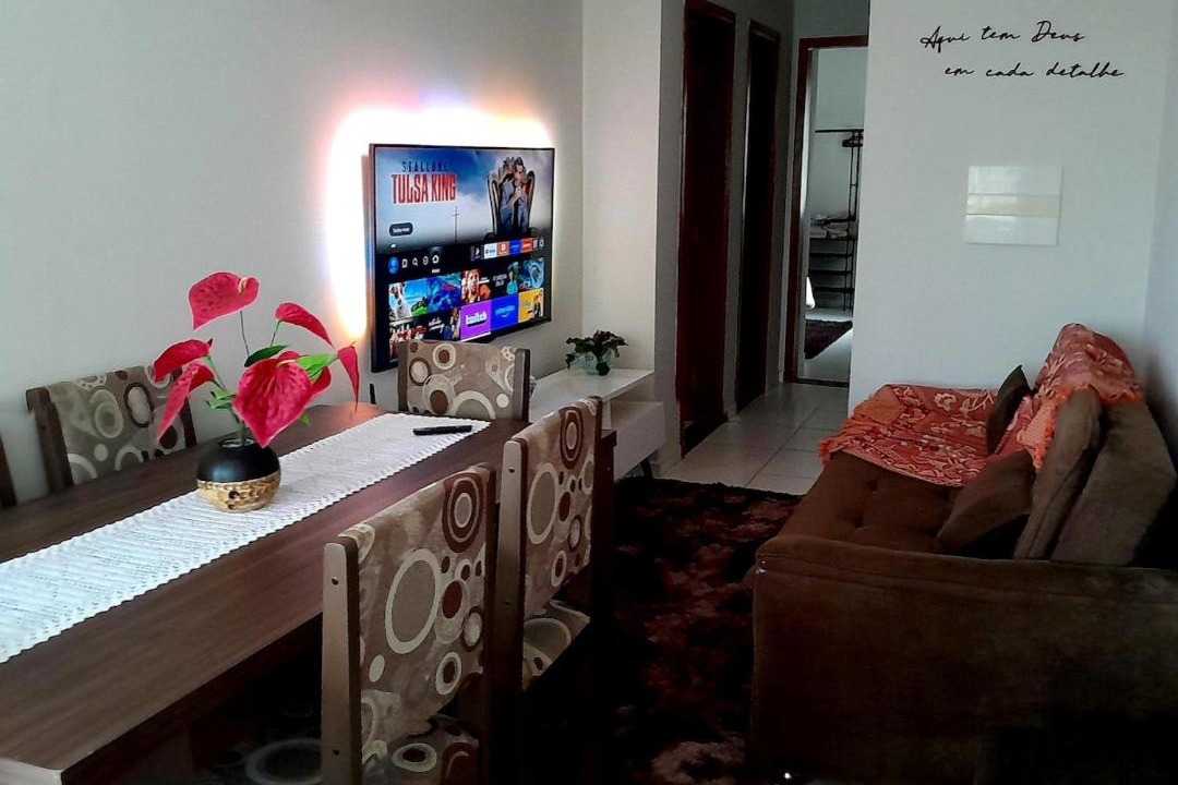 Photo of Livingroom in Rio Pequeno