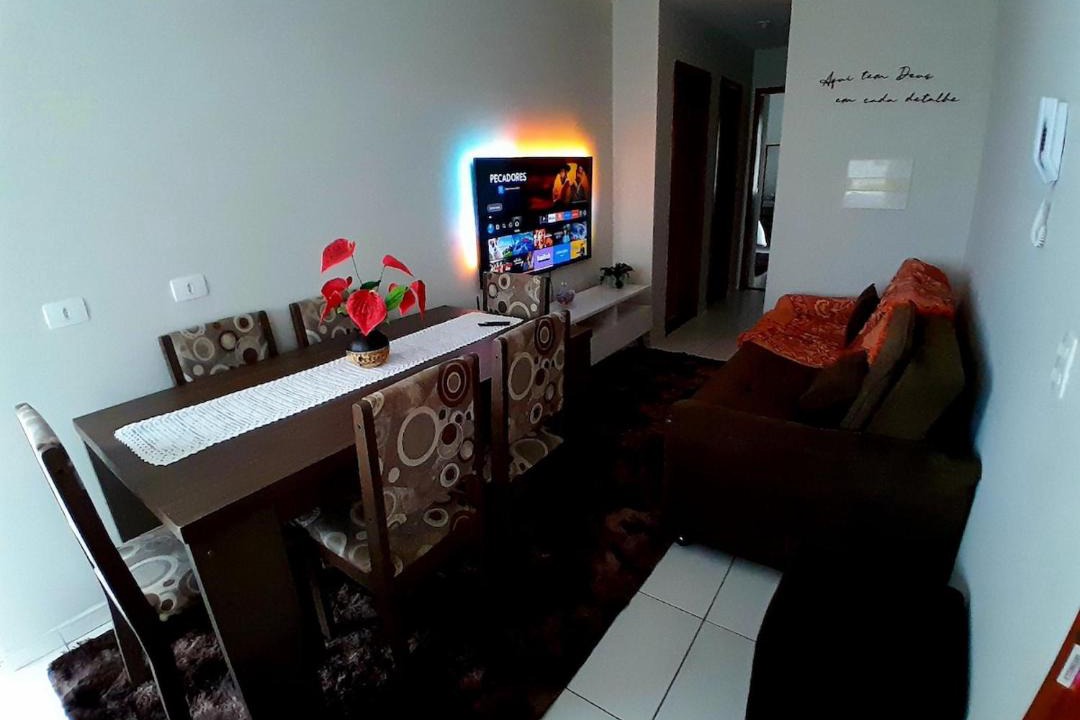 Photo of Livingroom in Rio Pequeno