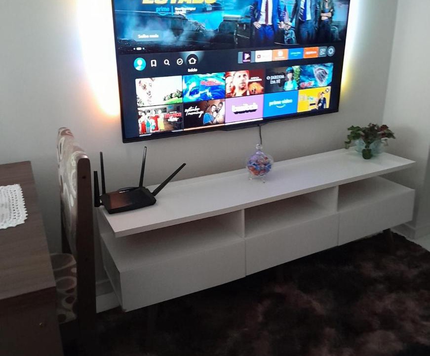 Photo of Livingroom in Rio Pequeno