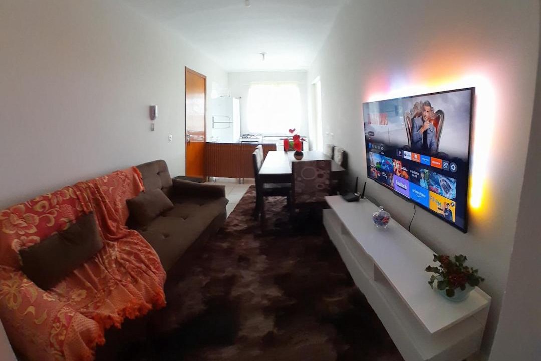 Photo of Livingroom in Rio Pequeno