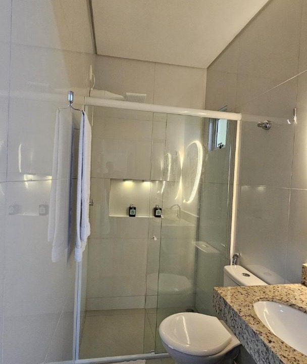 Photo of Bathroom in Serra Talhada