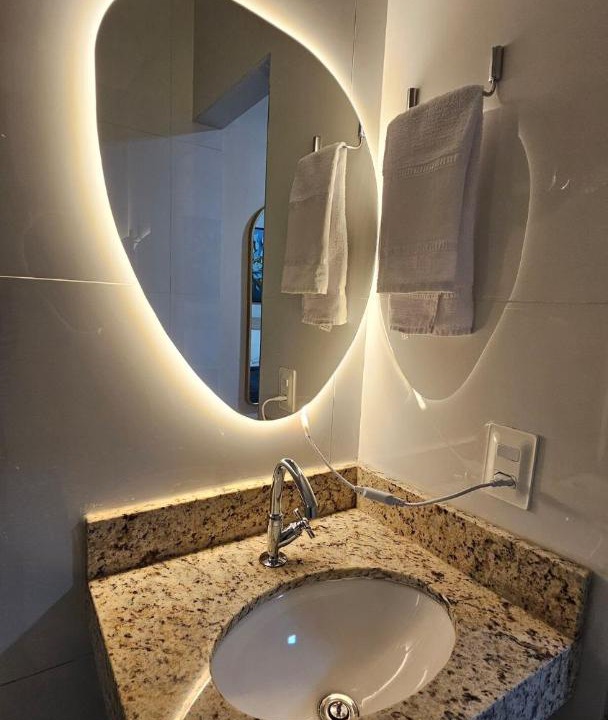 Photo of Bathroom in Serra Talhada