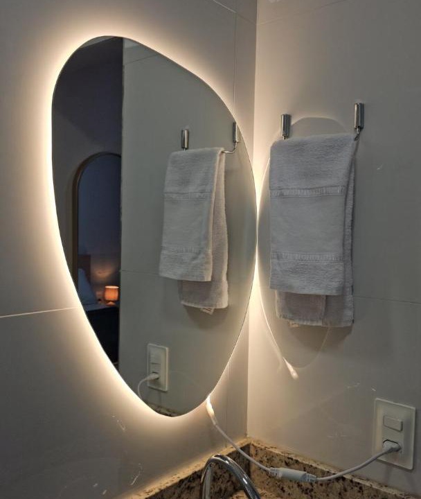 Photo of Bathroom in Serra Talhada