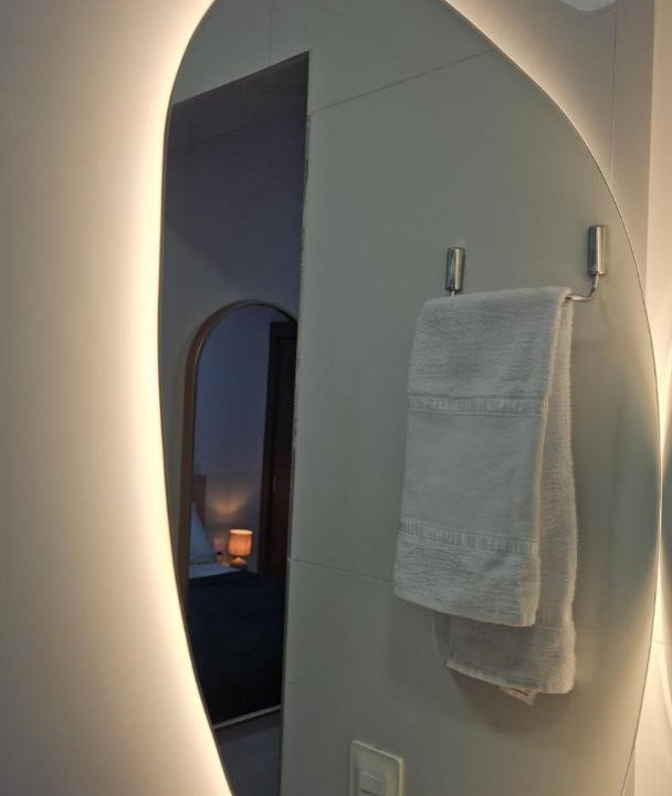 Photo of Bathroom in Serra Talhada