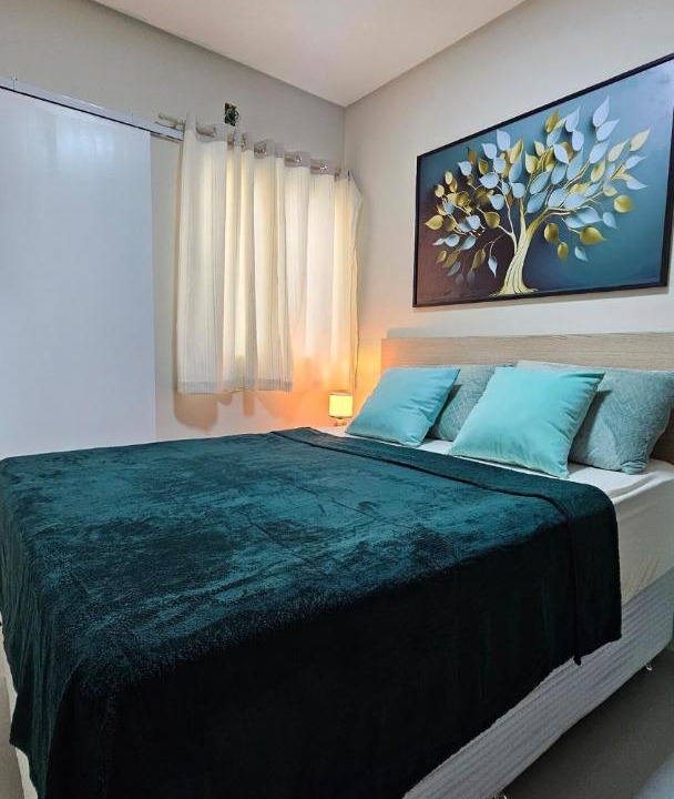 Photo of Bedroom in Serra Talhada