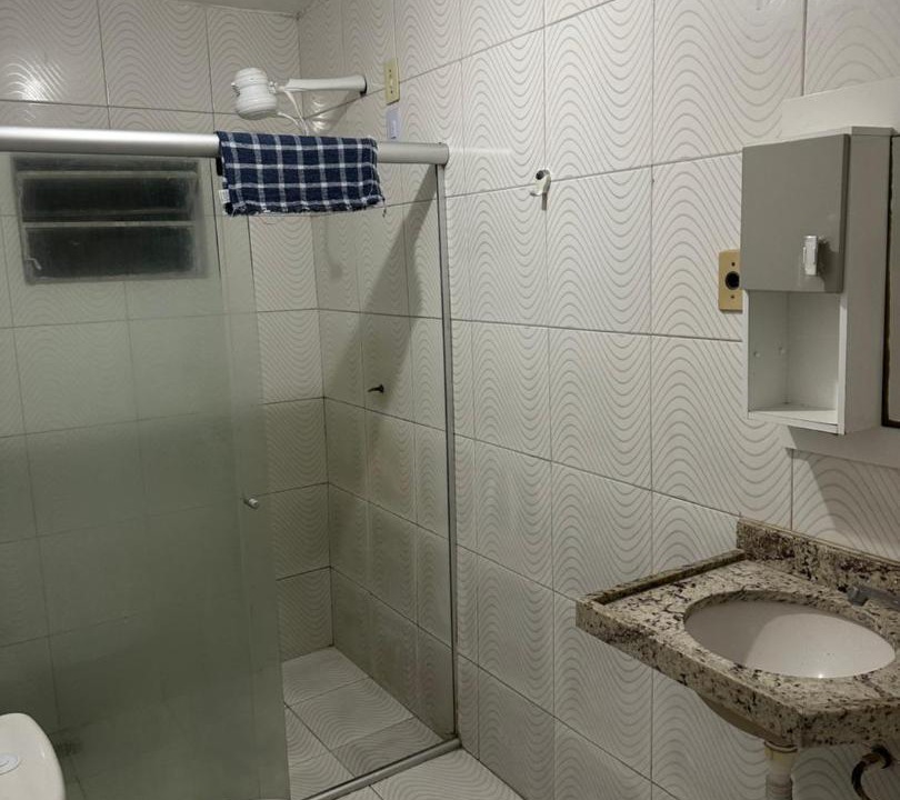 Photo of Bathroom in Centenario