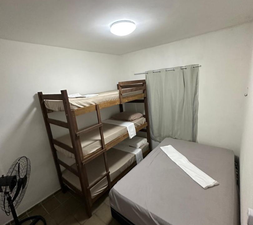 Photo of Bedroom in Centenario