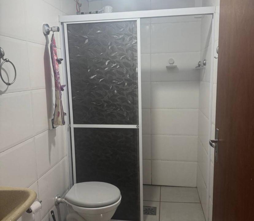 Photo of Bathroom in Guilhermina