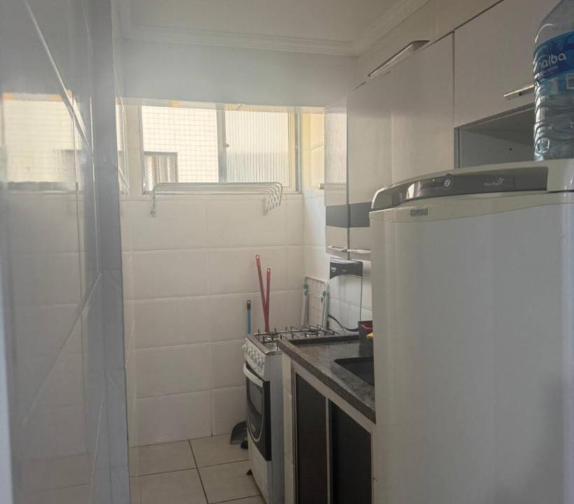Photo of Kitchen in Guilhermina