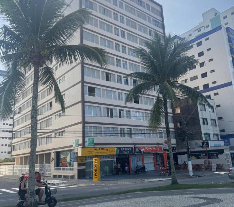 Photo of Buildings in Guilhermina