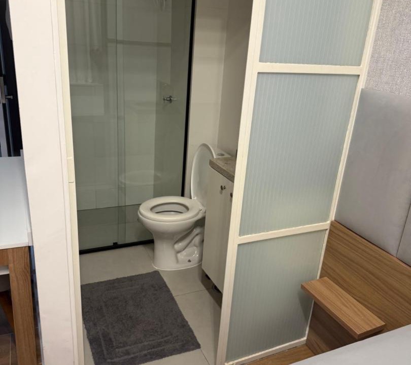 Photo of Bathroom in Ribeirao Preto