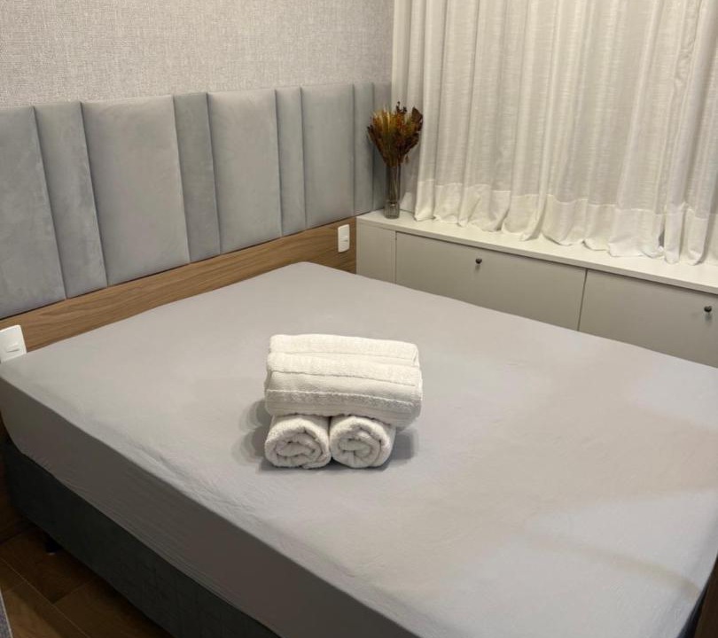 Photo of Bedroom in Ribeirao Preto