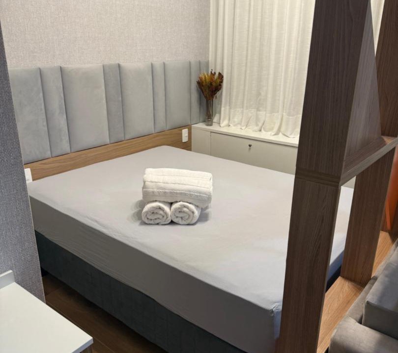 Photo of Bedroom in Ribeirao Preto