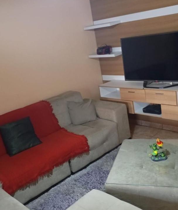 Photo of Livingroom in Brasil