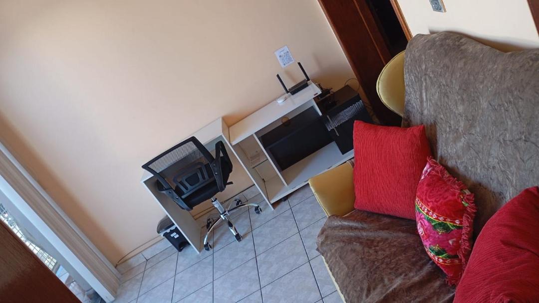 Photo of Livingroom in Brasil