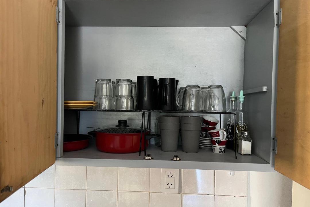 Photo of Kitchen in San Martin