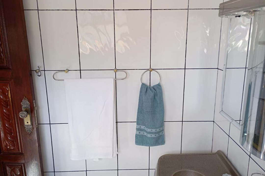 Photo of Bathroom in Brasil