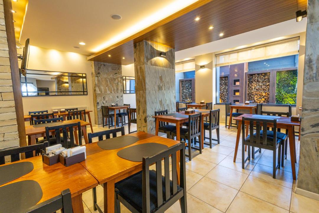 Photo of Kitchen in Centro