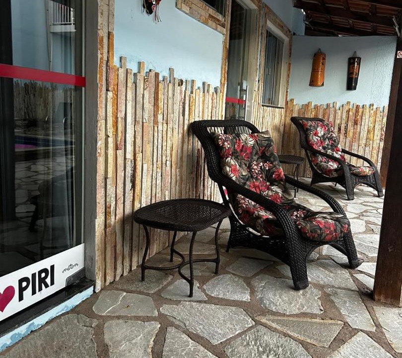 Photo of Others in Pirenopolis