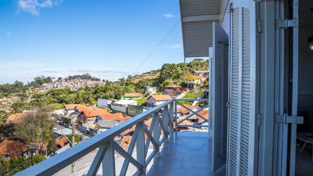 Photo of Patio Balcony in Vila Albertina