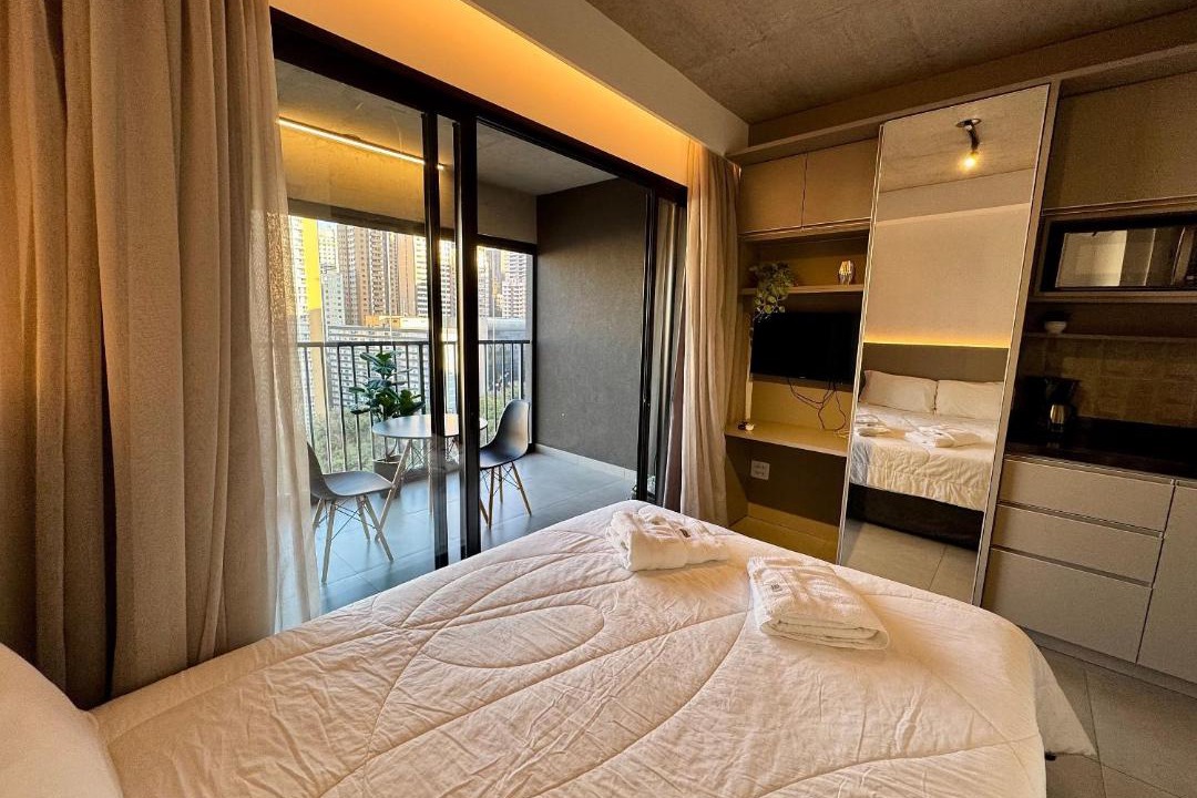 Photo of Bedroom in Bela Vista
