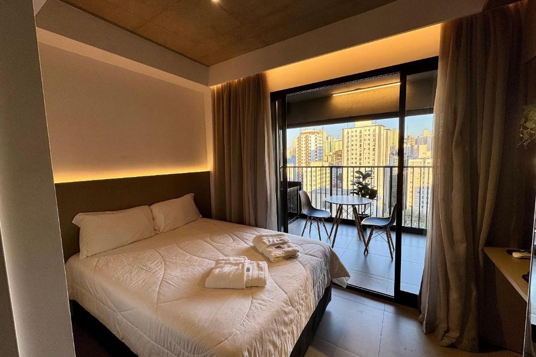 Photo of Bedroom in Bela Vista