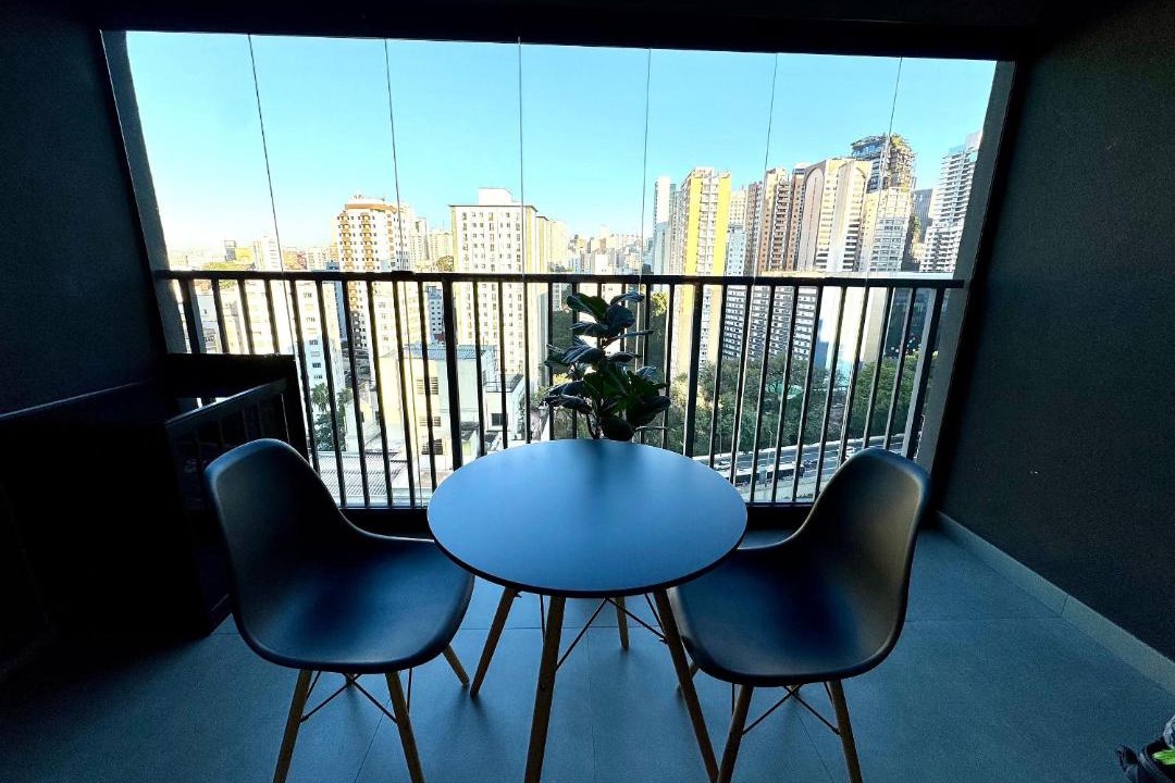 Photo of Patio Balcony in Bela Vista