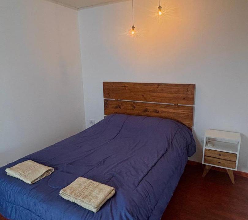 Photo of Bedroom in Esperanza