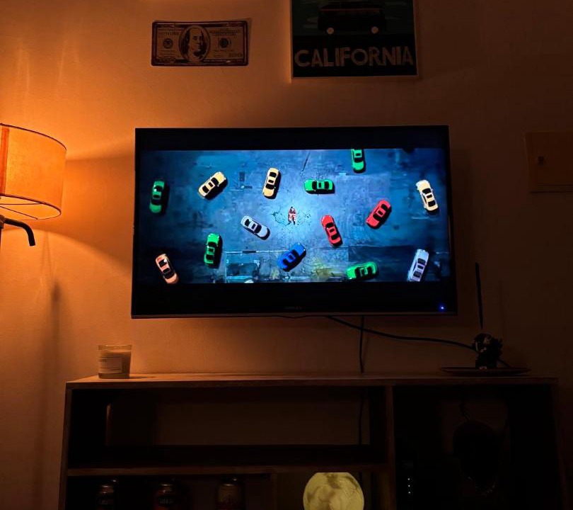 Photo of Livingroom in Esperanza