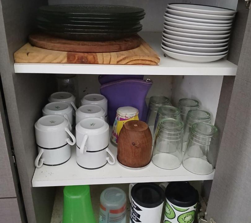 Photo of Kitchen in Reconquista