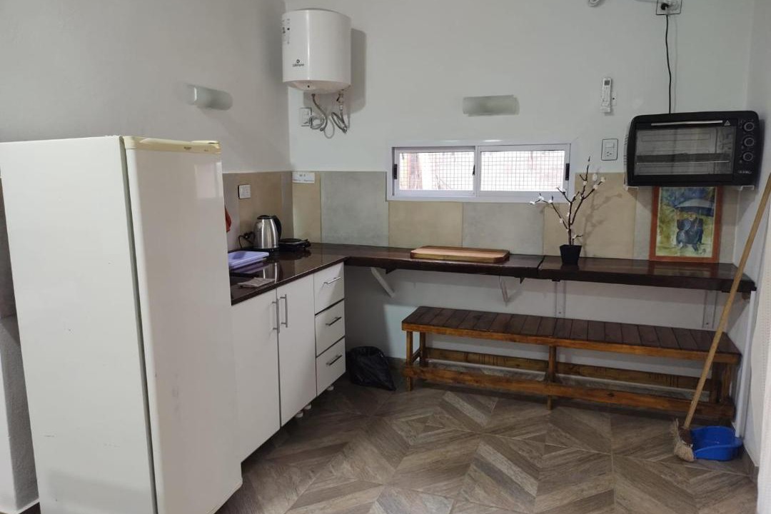 Photo of Kitchen in Rufino