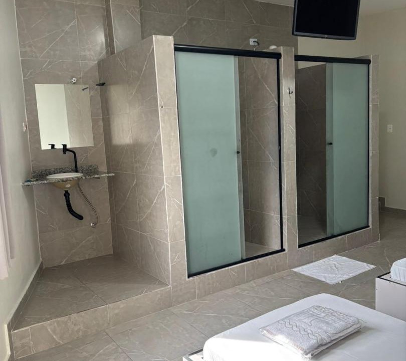 Photo of Bathroom in Lapa