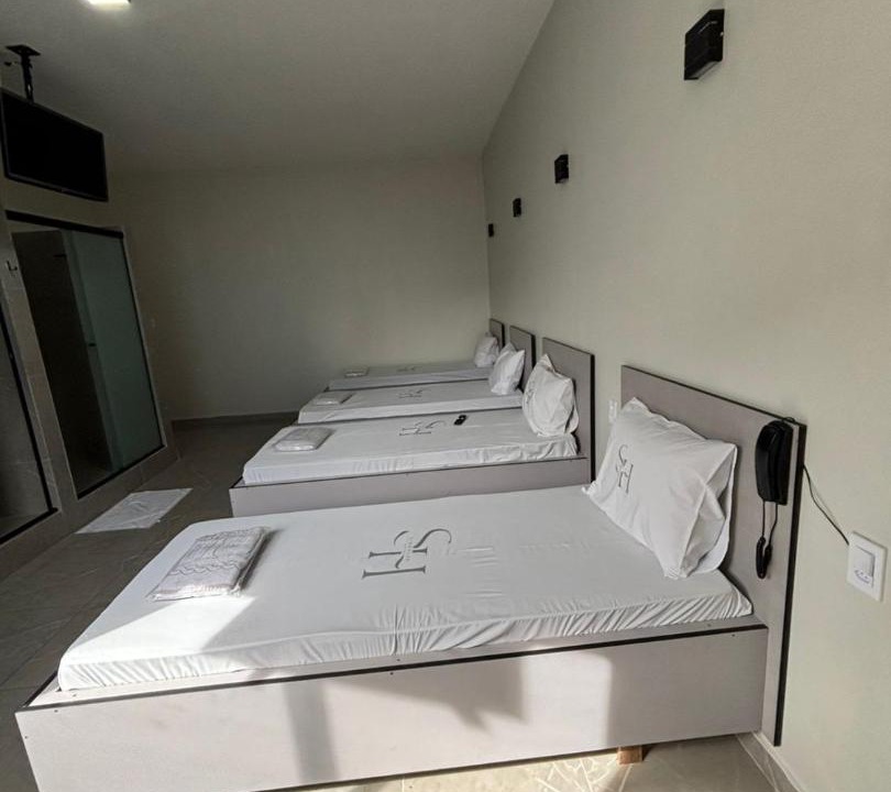 Photo of Bedroom in Lapa