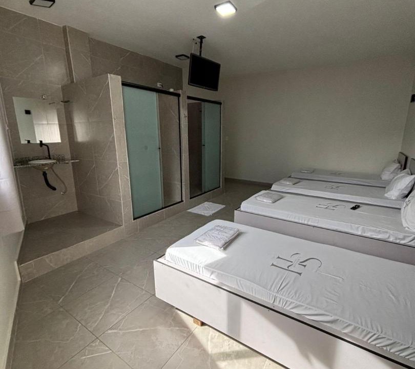 Photo of Bedroom in Lapa