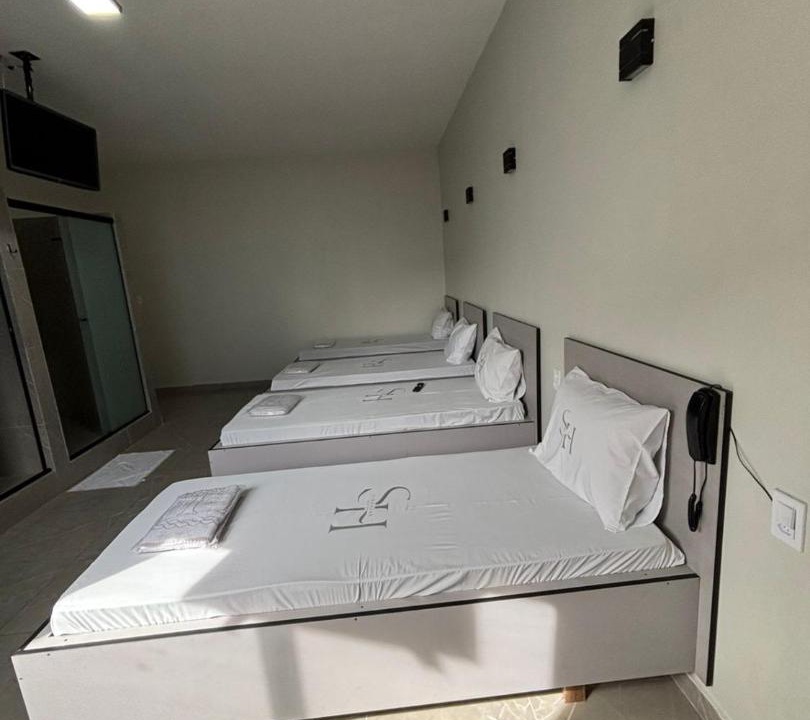 Photo of Bedroom in Lapa